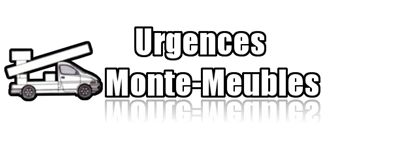 Urgence Monte Meuble